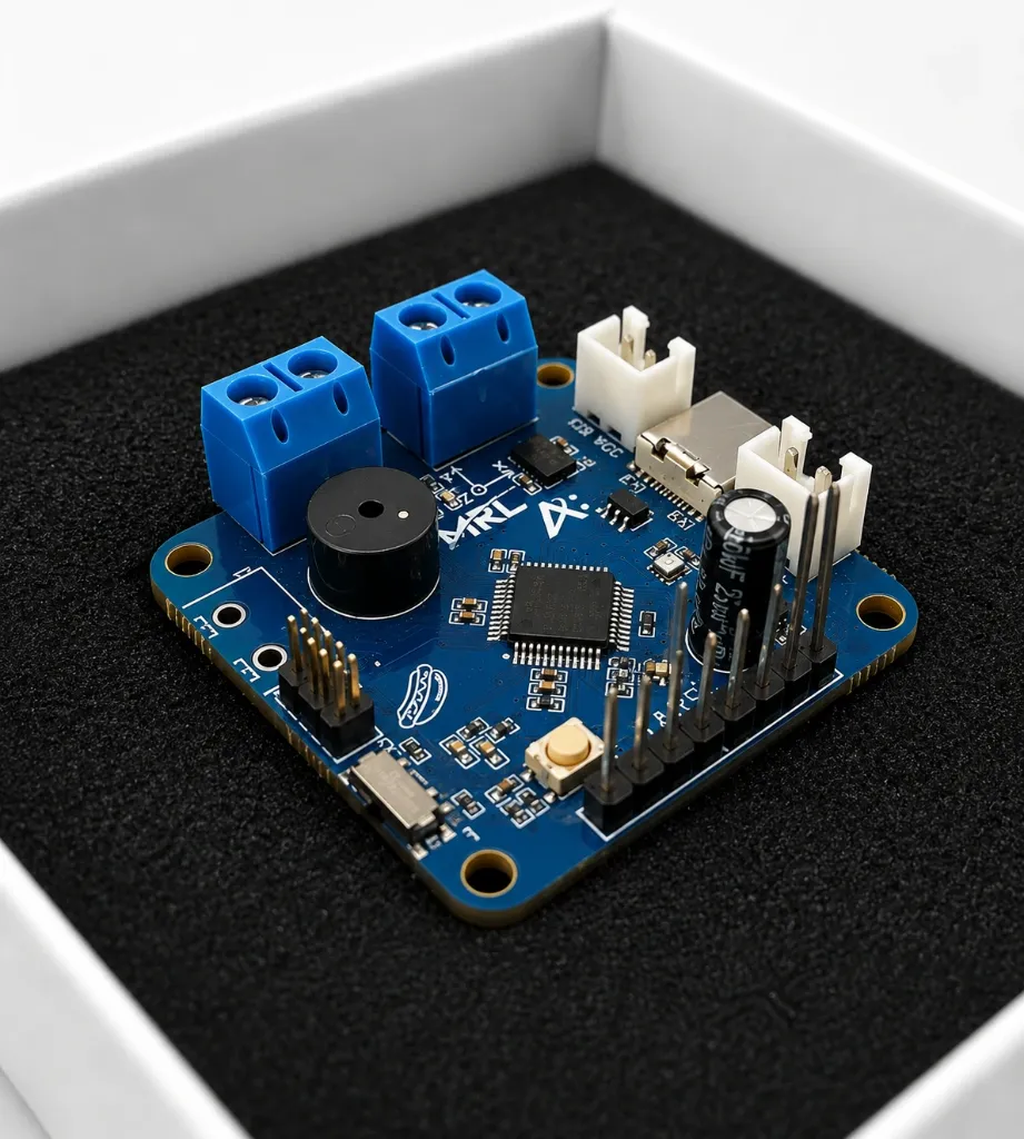 TARS Flight Computer