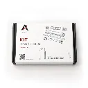 H-116 Solid Motor Kit
