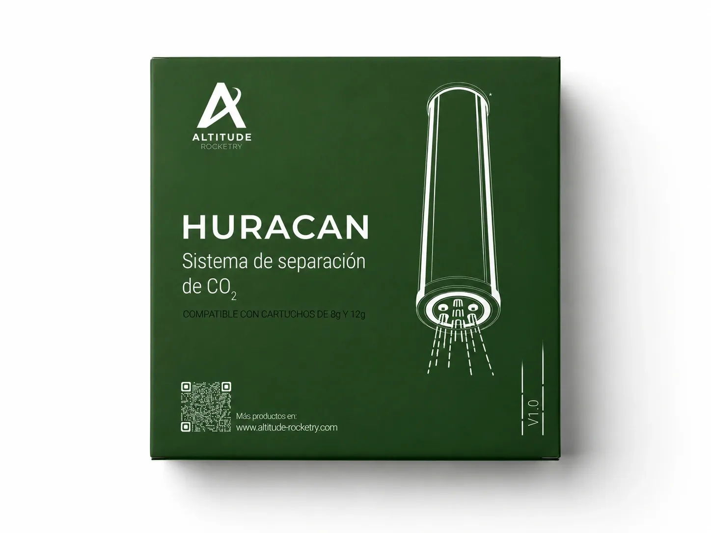 Huracán
