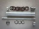 F-62 Solid Motor Kit