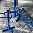 Plataforma de Lanzamiento