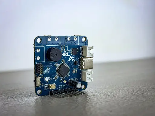 TARS Flight Computer